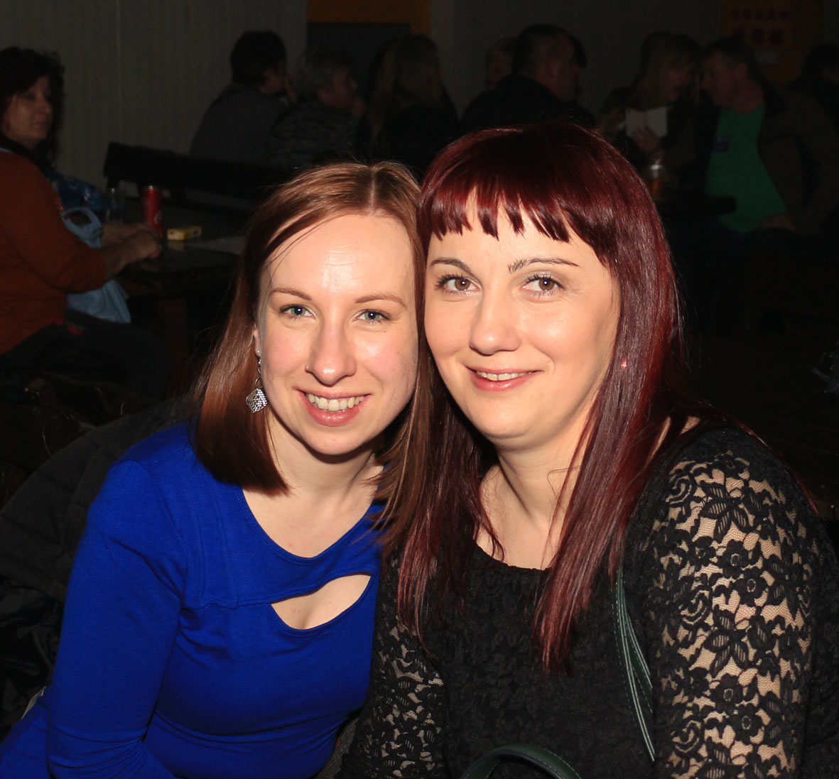 Tragovi, Bane Mojićević i Vigor ispunili Mesap