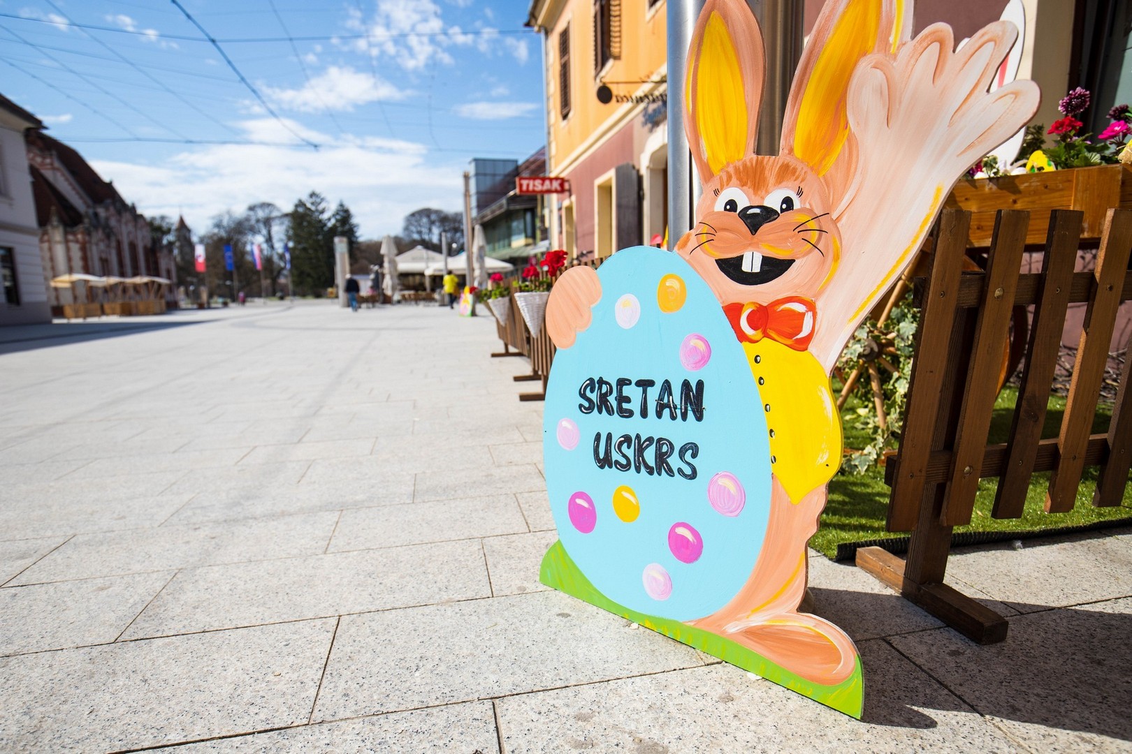 Proljetna cvjetna rapsodija u Međimurju iz objektiva Miroslave Novak Hranjec