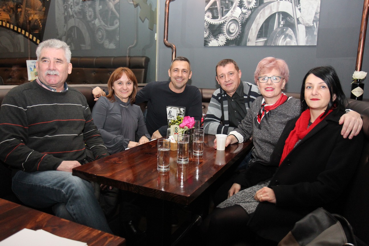 Međimurski policajci Novu godinu dočekali na Silvestrovo točno u podne
