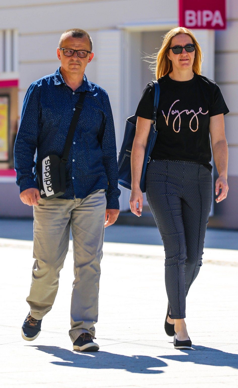 Klikom po Čakovcu (3.7.2021.)