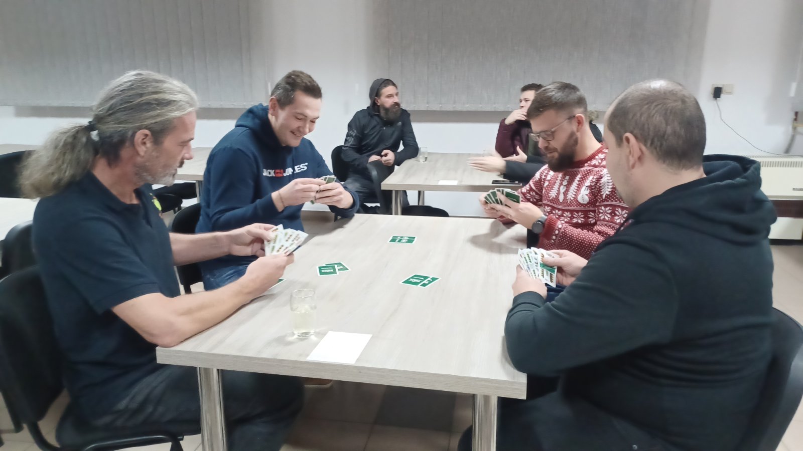 NK Hajduk Štrukovec organizirao turnir u beli