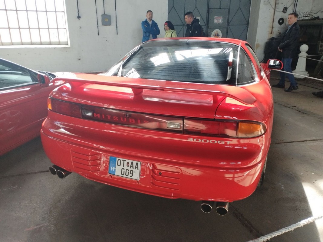 Oldtimer klub Međimurje Oldtimer klub Međimurje