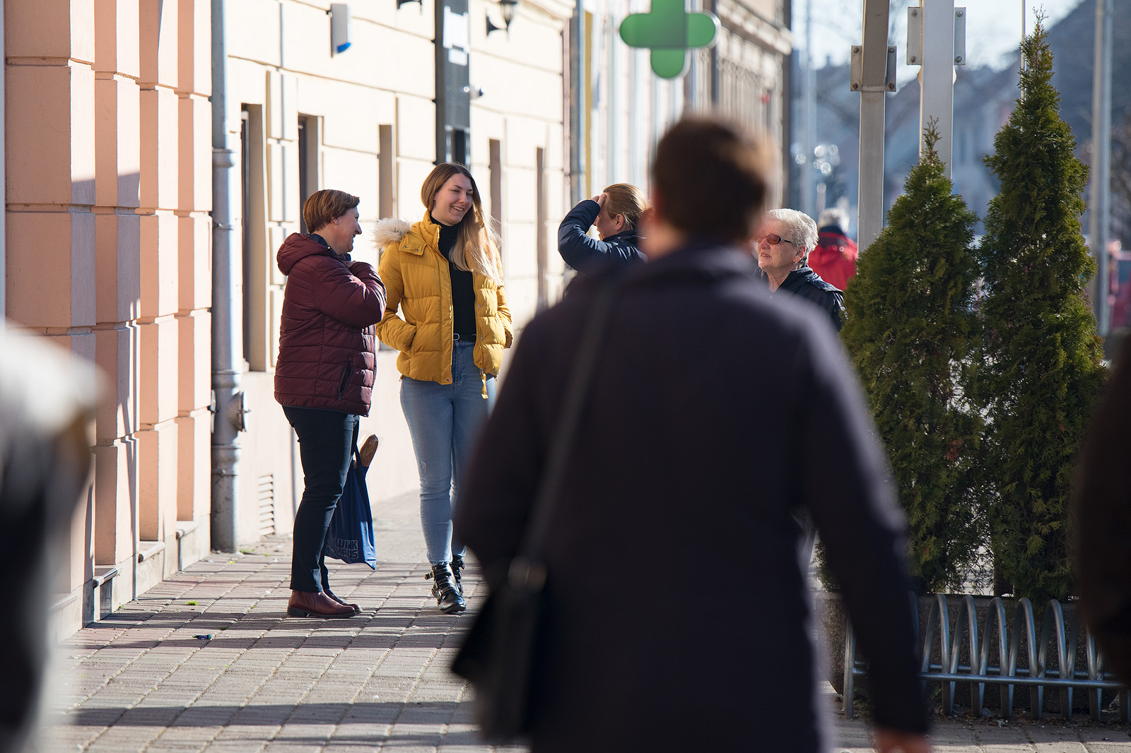 Klikom po Prelogu (subota, 15.2.2020.)