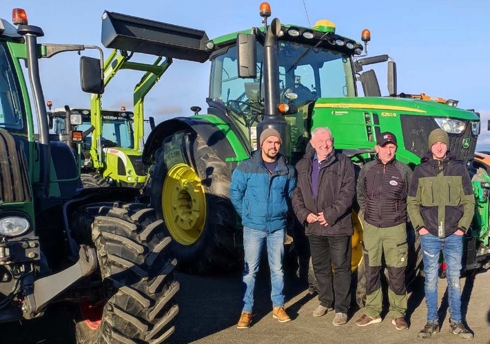 Traktorijada Prelog 2023 Traktorijada Prelog 2023