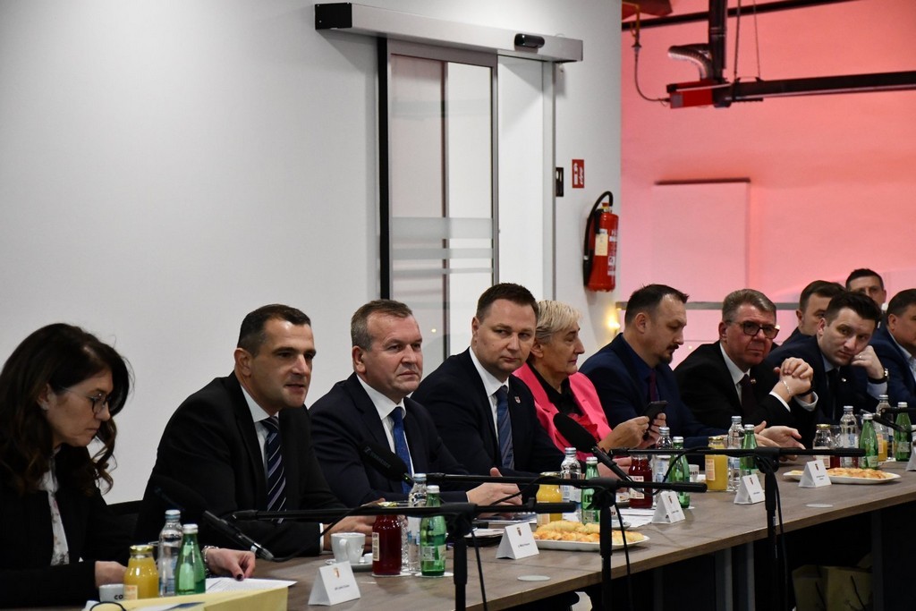 PLENKOVIĆ U MEĐIMURJU Dodijeljeni ugovori za izradu projekte dokumentacije, za ulaganje u poljoprivredu te projekt ‘Zaželi’