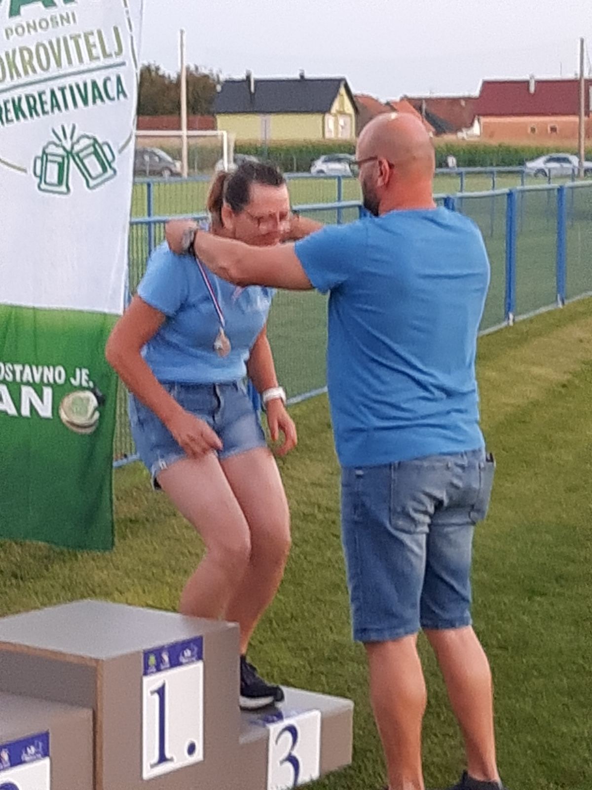 DOMAŠINEC Održana 5. utrka ‘Murščak’