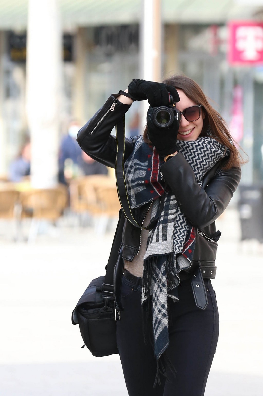 Klikom po Čakovcu (20.3.2021.)