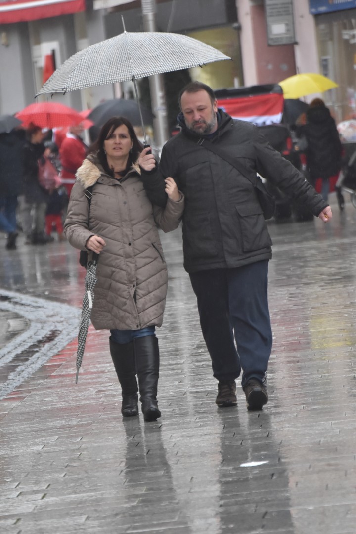 Klikom po Čakovcu (10.12.2022.)
