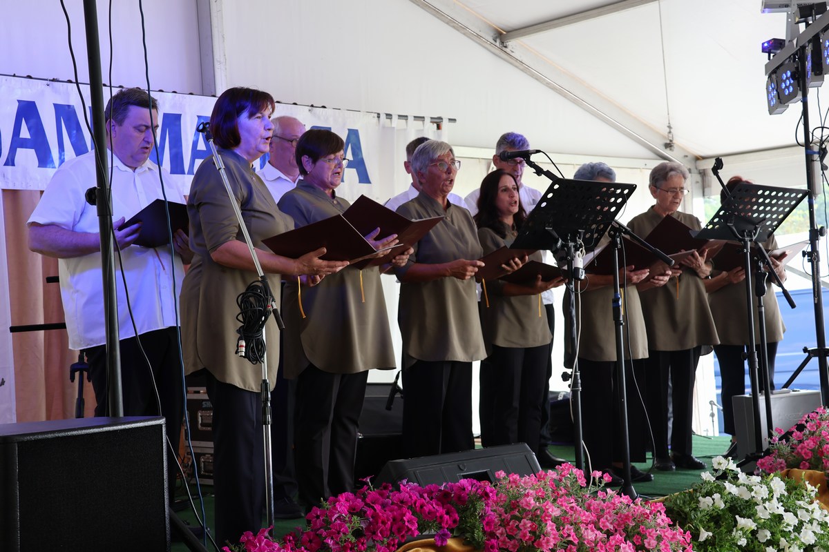 FOTO Obilježen je dan Macinca, pogledajte kako je bilo