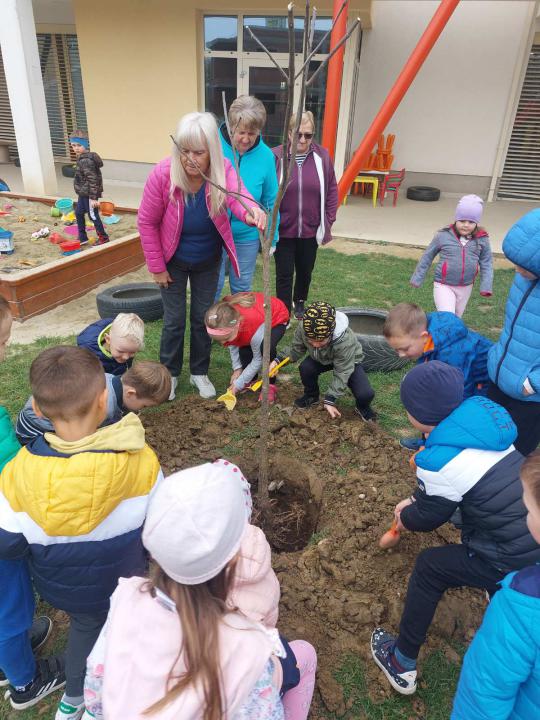 Dječji vrtić Selnički zvončići
