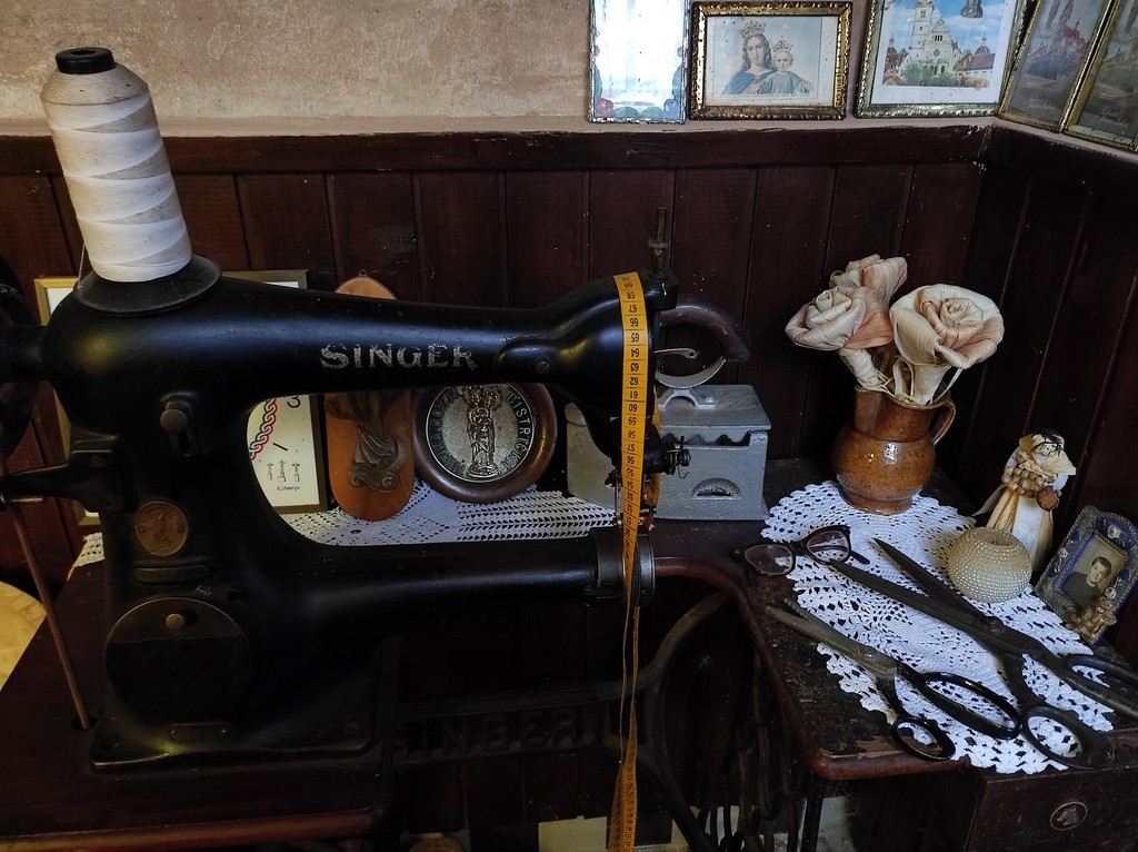 PODTUREN Marina i Vlado Murk obnovili kuću staru 150 godina u međimurskom štihu