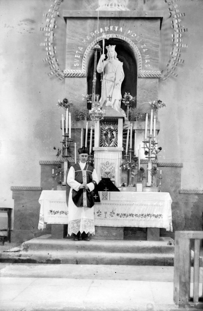 Fotografije donjodubravske prošlosti