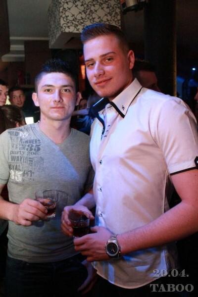 Foto52 Taboo (Subota, 20.4.2013 – Koncert Sandre Afrika) Foto52 Taboo (Subota, 20.4.2013 – Koncert Sandre Afrika)