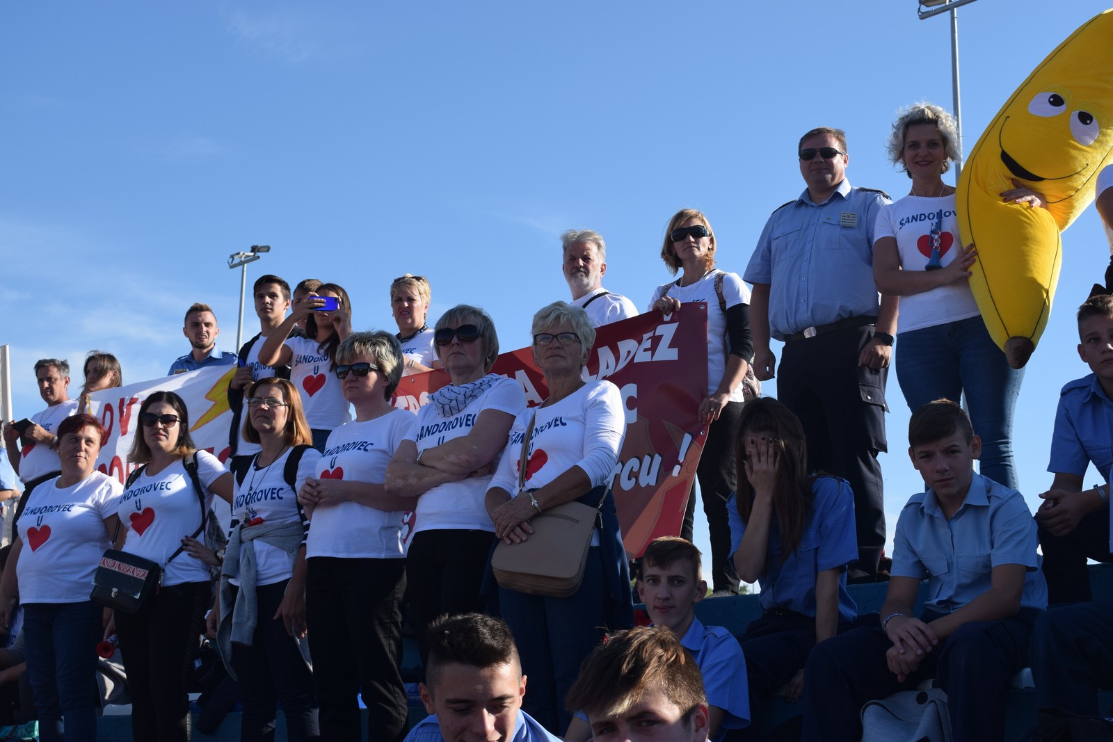 Državno vatrogasno natjecanje za mladež u Zadru