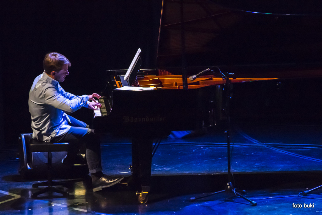 24. Jazz Fair u Centru za kulturu Čakovec