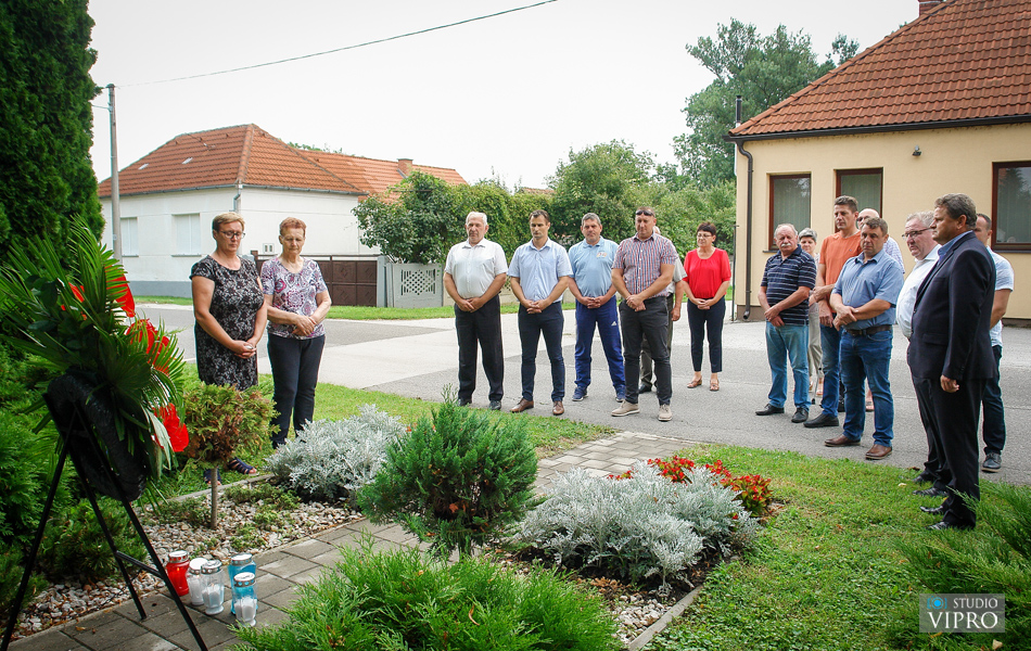 Blagdan sv. Jakoba obilježen i u Čukovcu