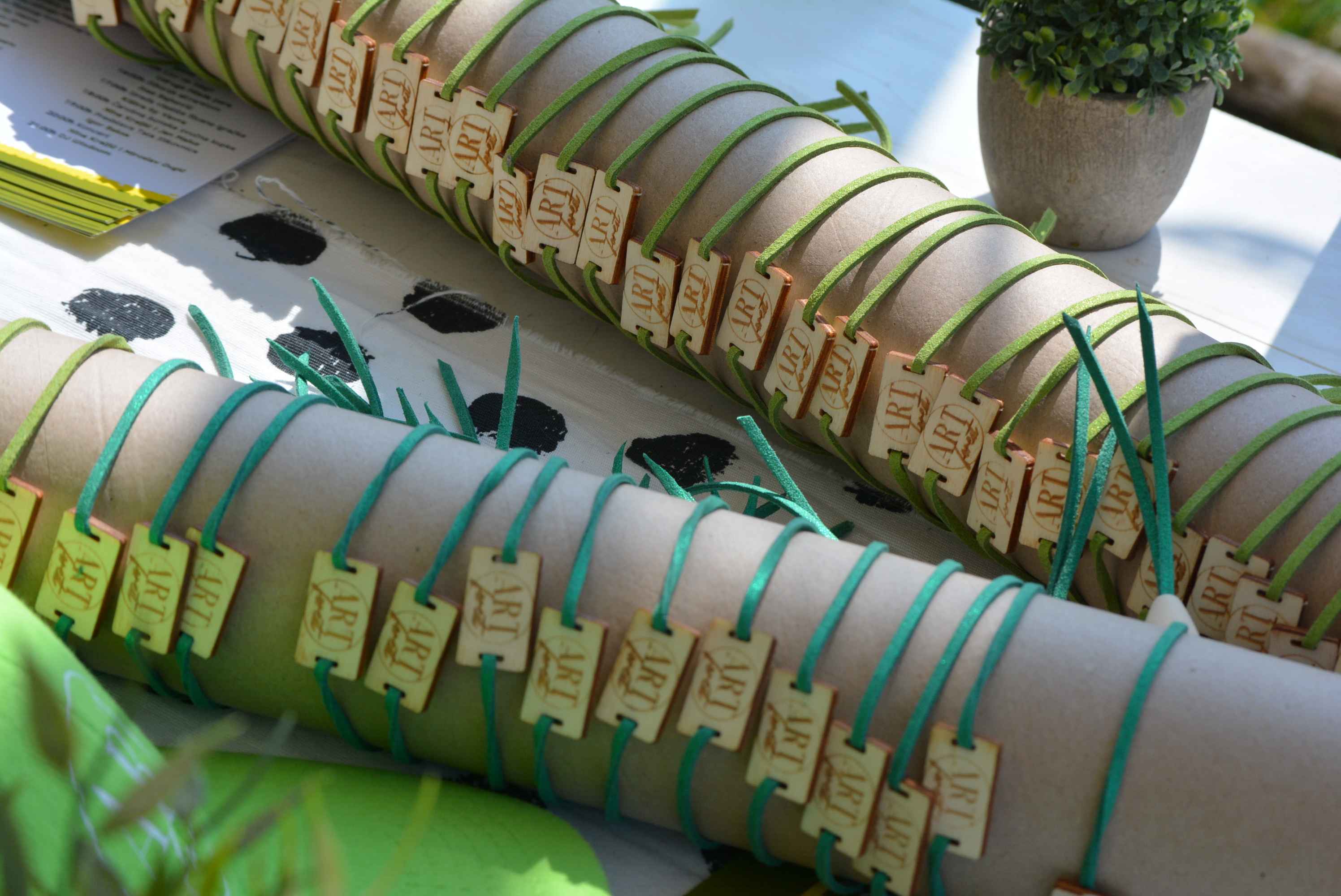 FOTO I VIDEO Predivna umjetnička idila na Art forestu u Nedelišću