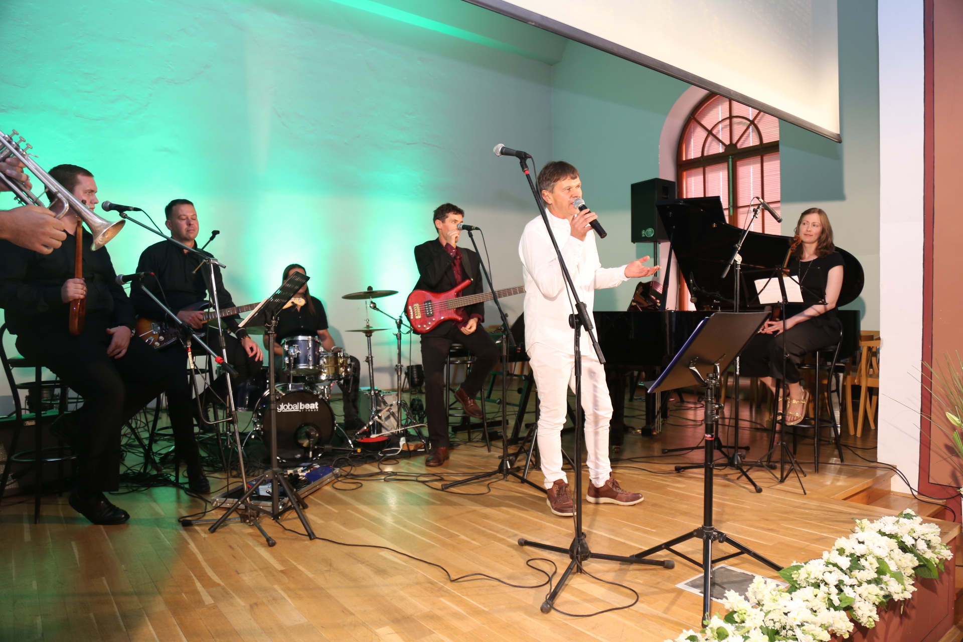 Promocija pjesme i video spota ‘Međimurje, tak mi fališ’