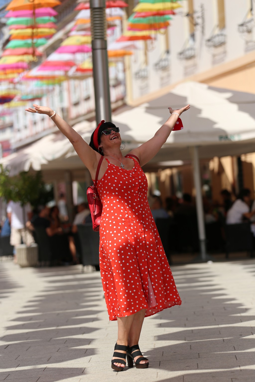 Klikom po Čakovcu (8.8.2020.)