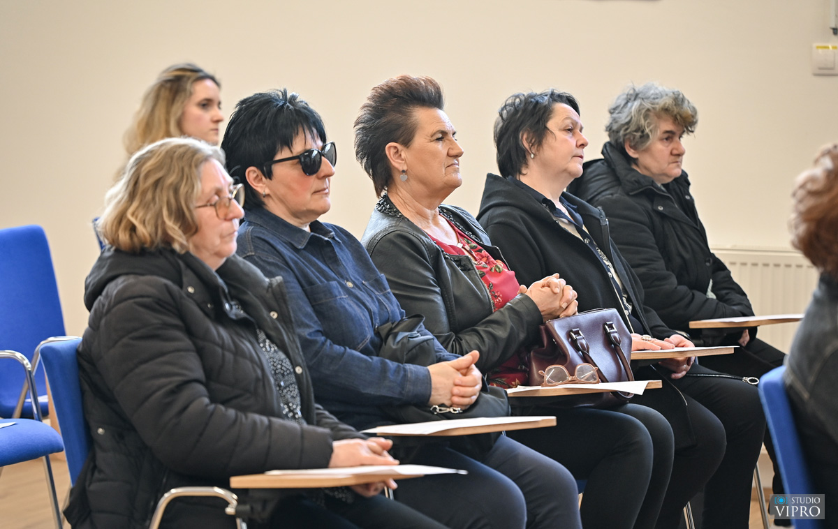 Projekt ‘Zaželi 3’ u Prelogu