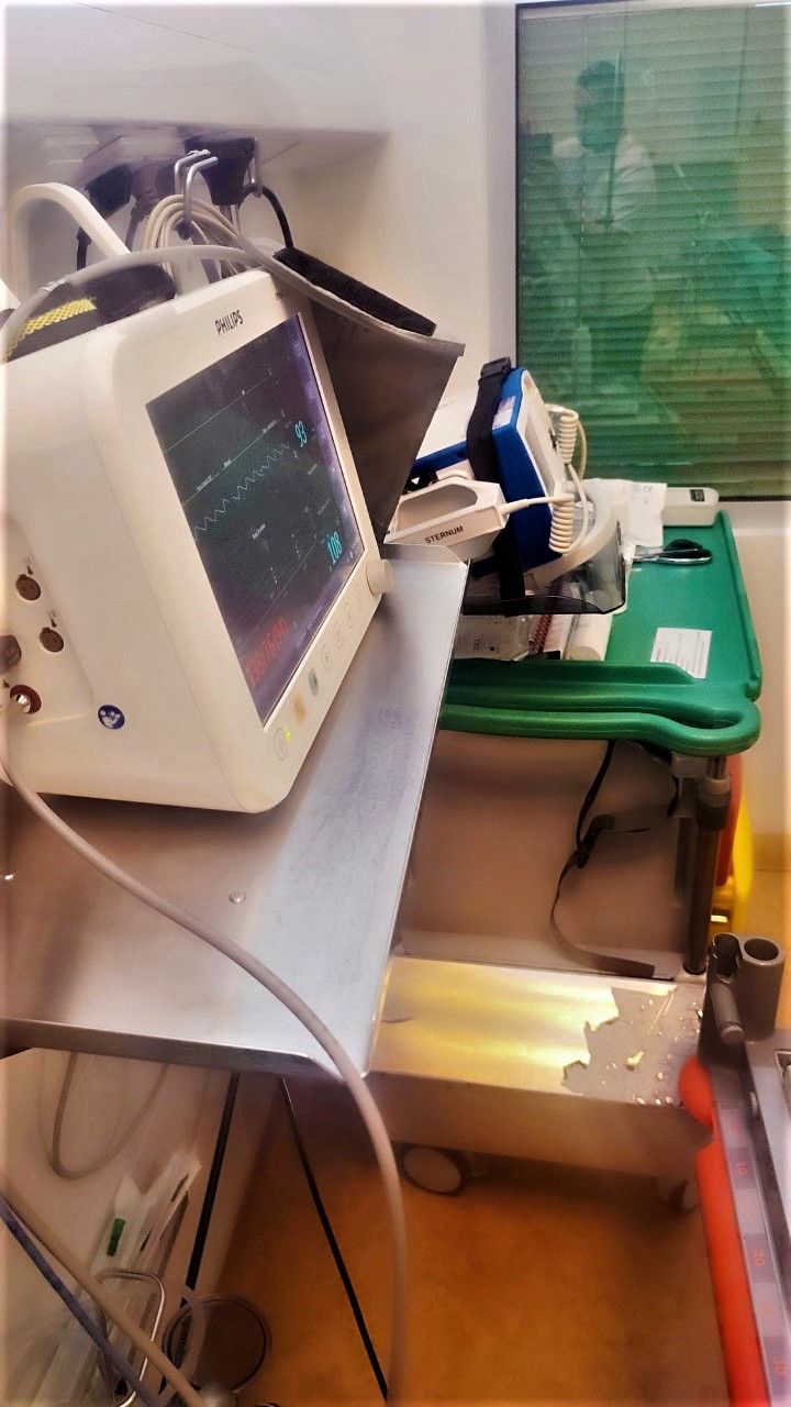 OHBP ŽB Čakovec obilježava 15. godišnjicu rada