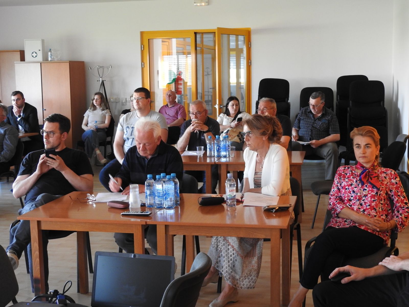 NEDELIŠĆE Što s projektom centra za kulturu?