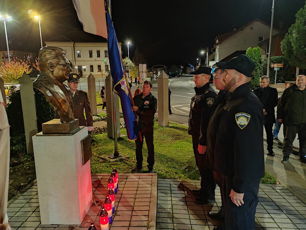 MURSKO SREDIŠĆE Obilježen Dan sjećanja na žrtve Domovinskog rata i Dan sjećanja na žrtvu Vukovara i Škabrnje