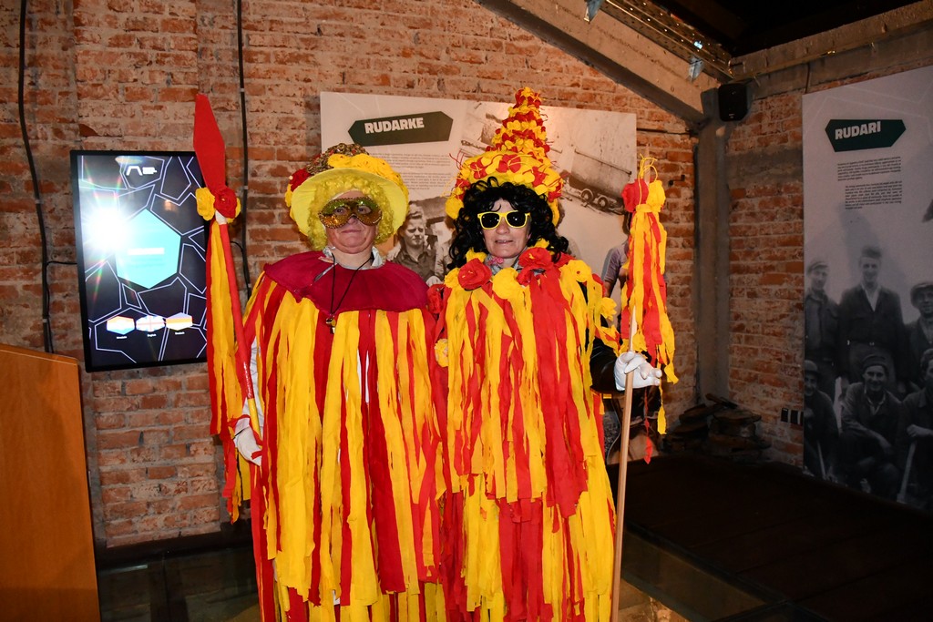 DRUŠTVO ŽENA MURSKO SREDIŠĆE