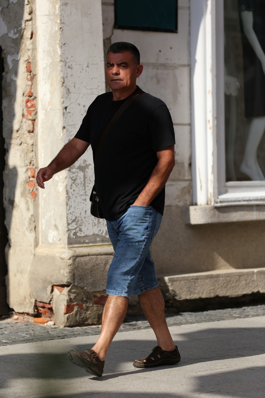 Klikom po Čakovcu (8.8.2020.)