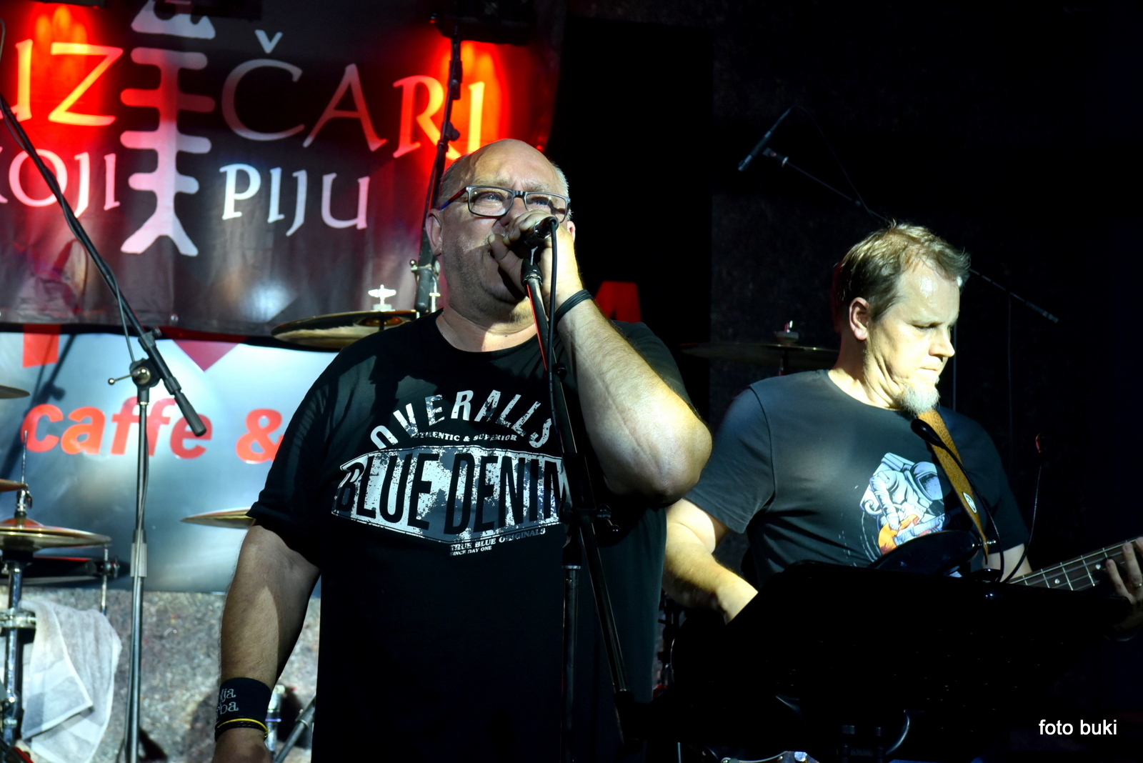 FOTO Čakovec: Muzičari koji piju proslavili aktivnih 10 godina