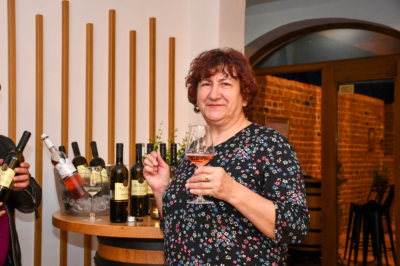 krnjak, belović, hrustek bedem