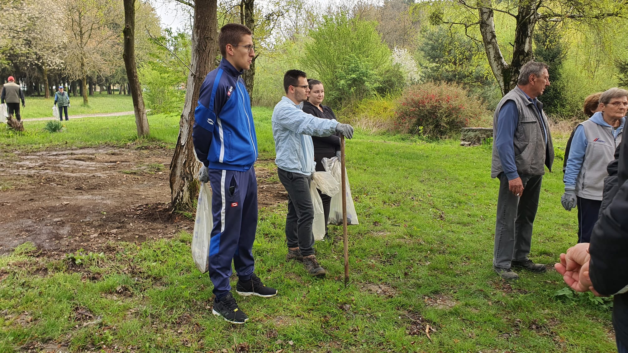 Čakovec – Zelena čistka