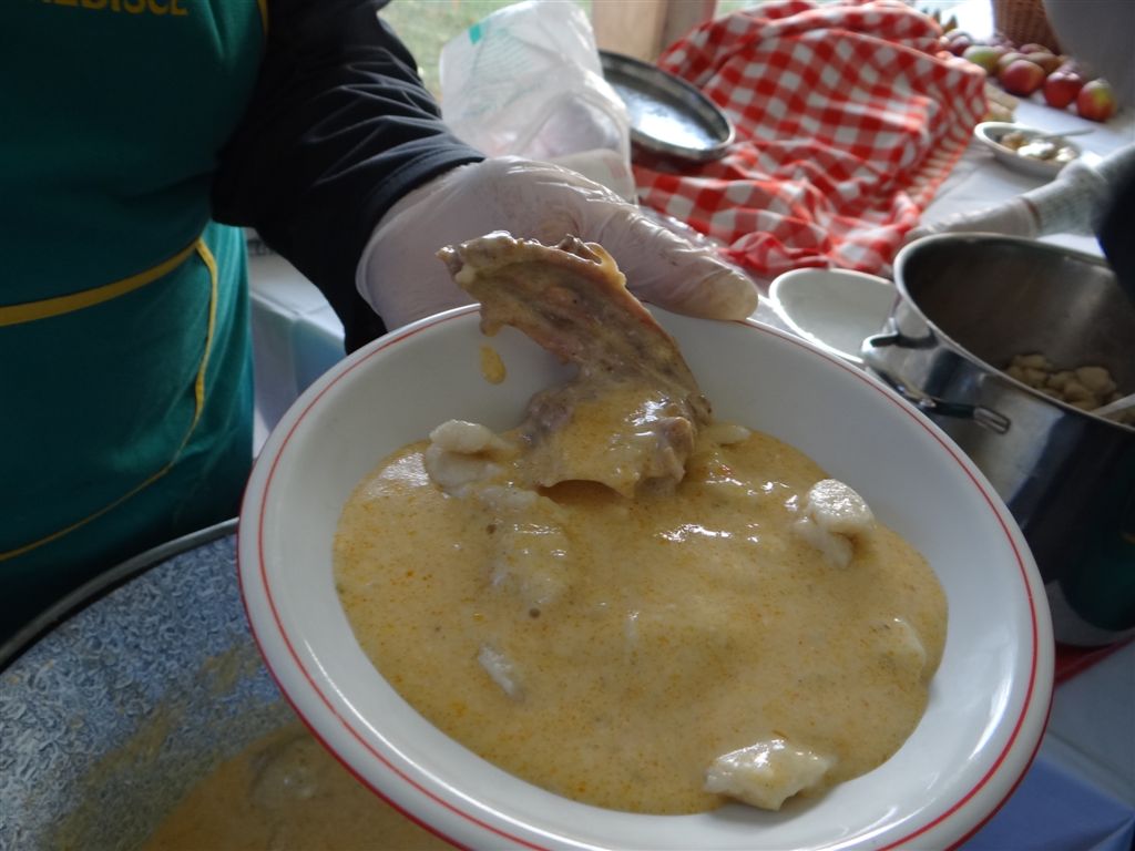 Mamičina škrija u Gornjem Kraljevcu