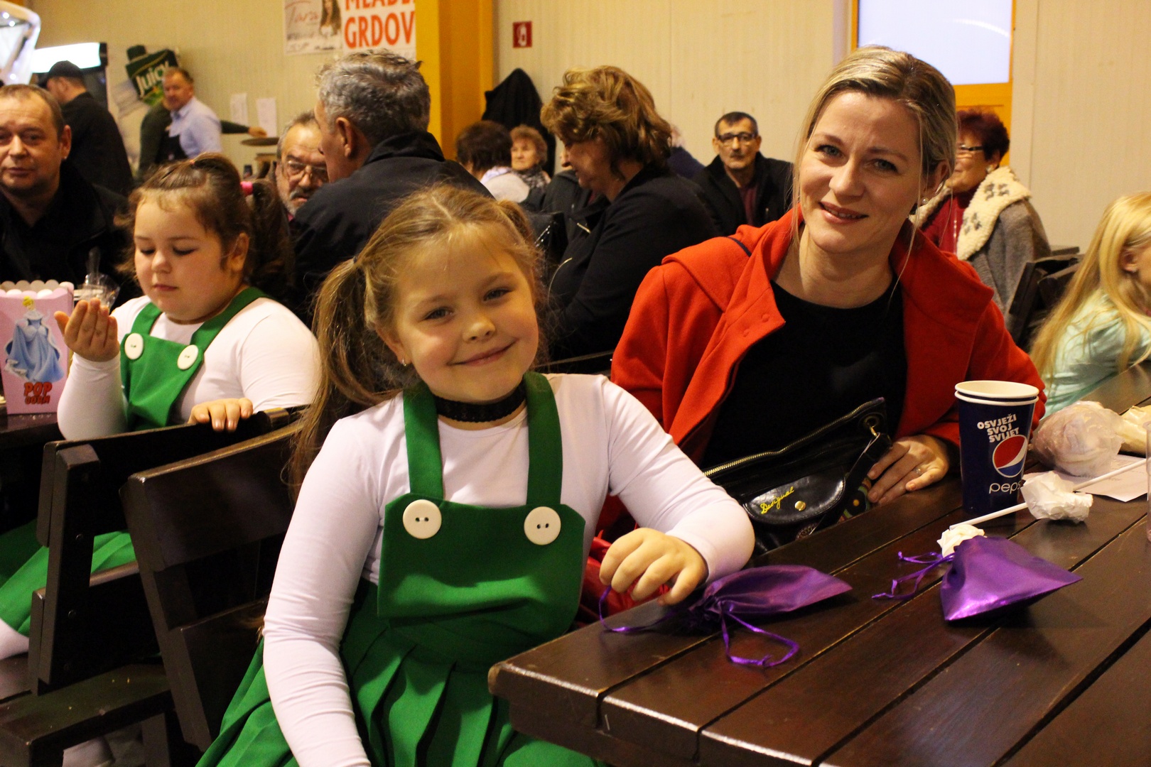 Koncert na Mesapu za Katružu ‘Božiću s ljubavlju’
