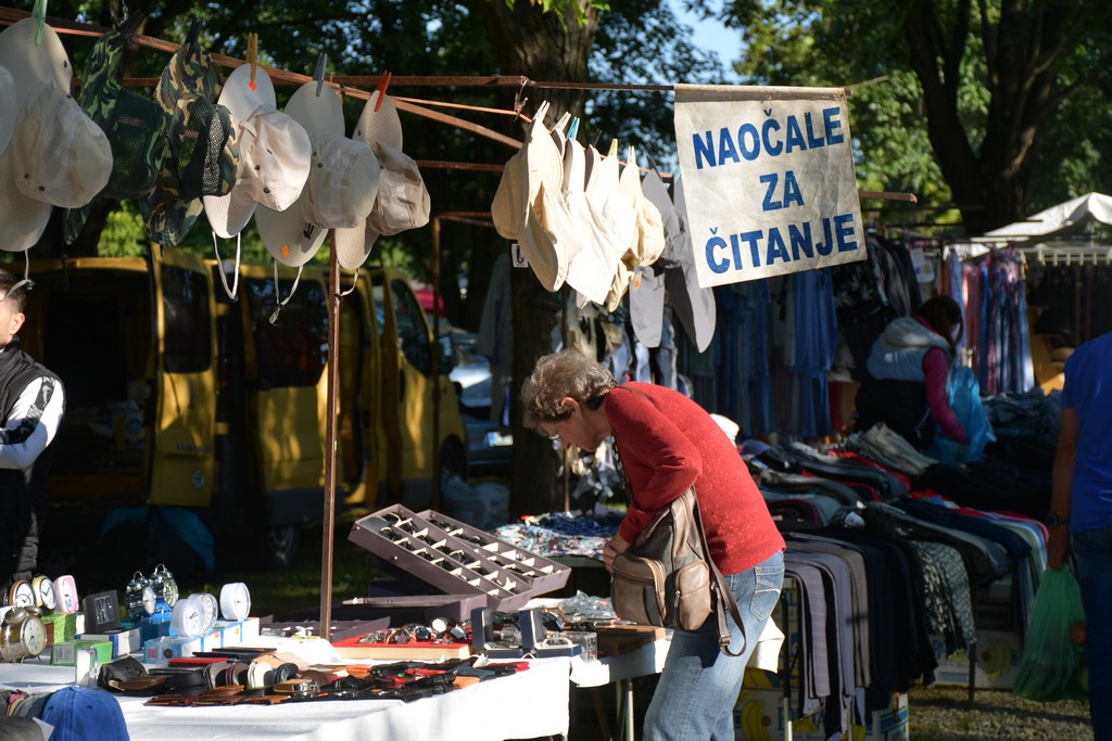 Čakovečki sajam (srijeda, 6.9.2023.)