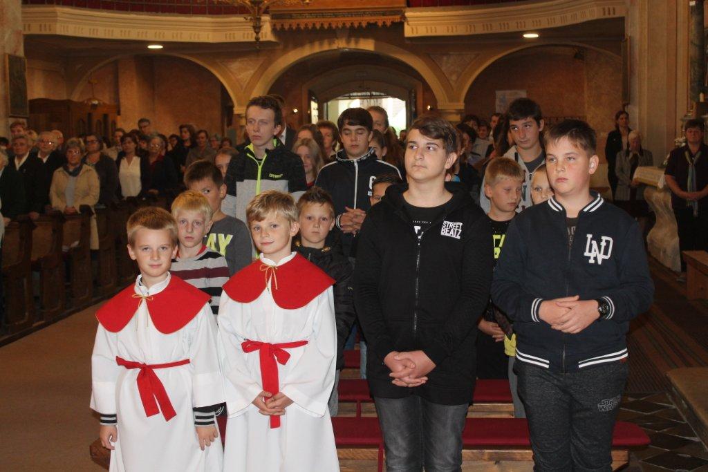 Sto godina zbor Sveta Cecilija