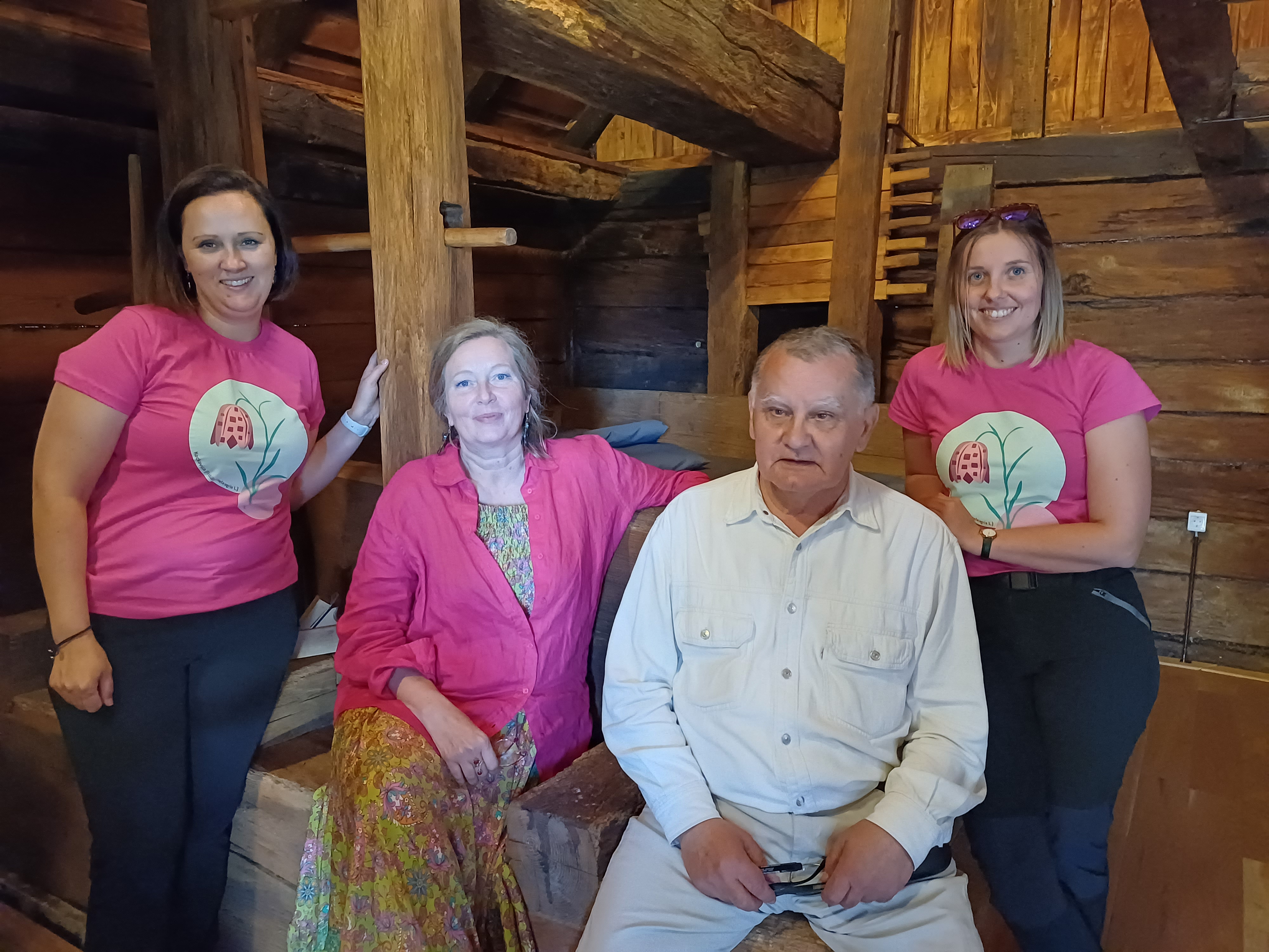 Dan otvorenih vrata na Matulovu gruntu