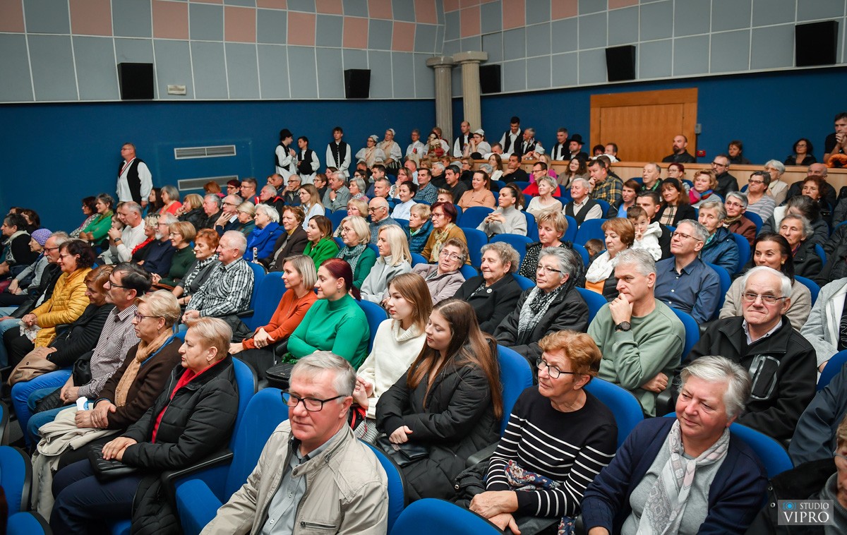 Pjevački zbor grada Preloga, obljetnica Pjevački zbor grada Preloga, obljetnica
