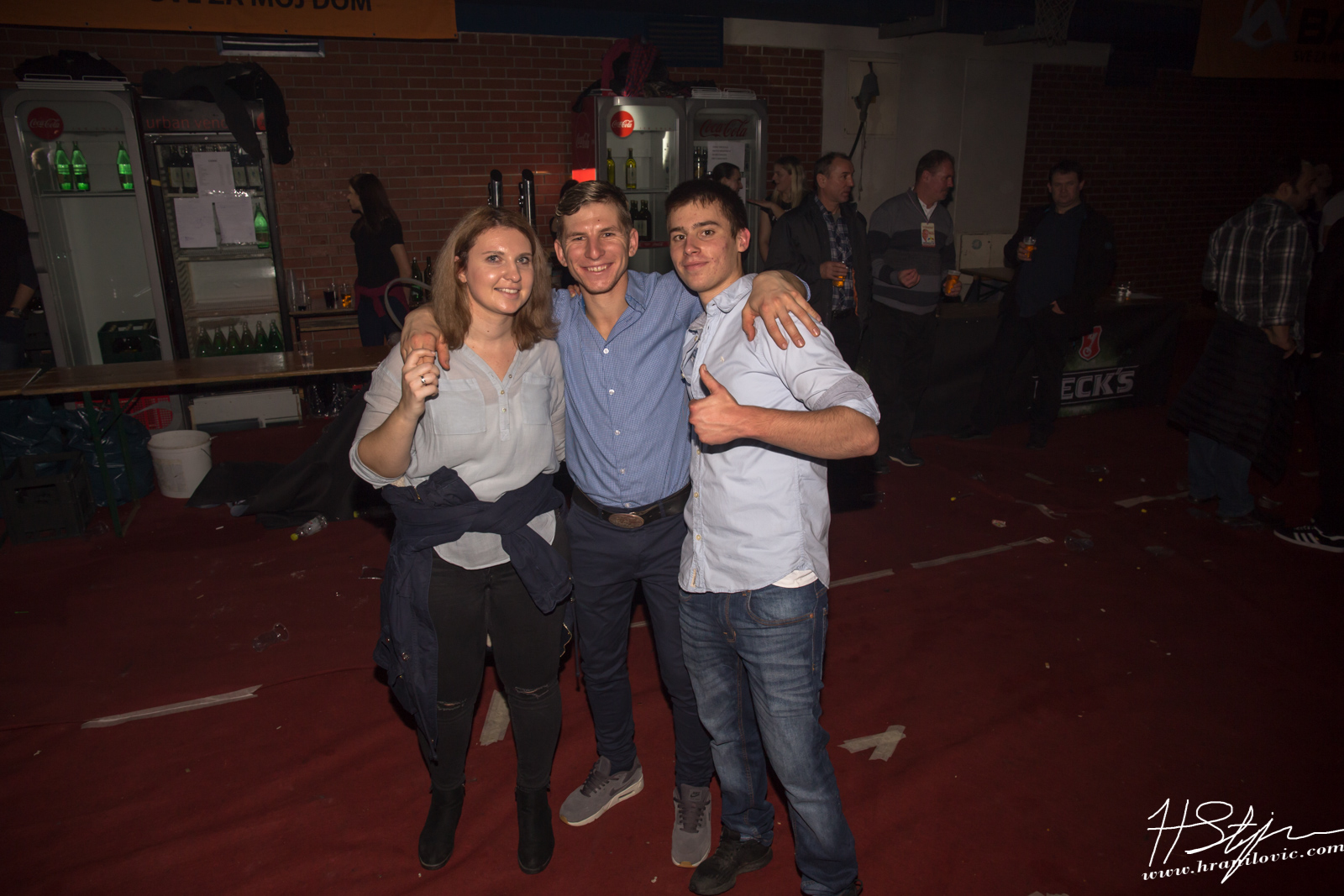 Radio 105 velikim koncertom proslavio 25. rođendan