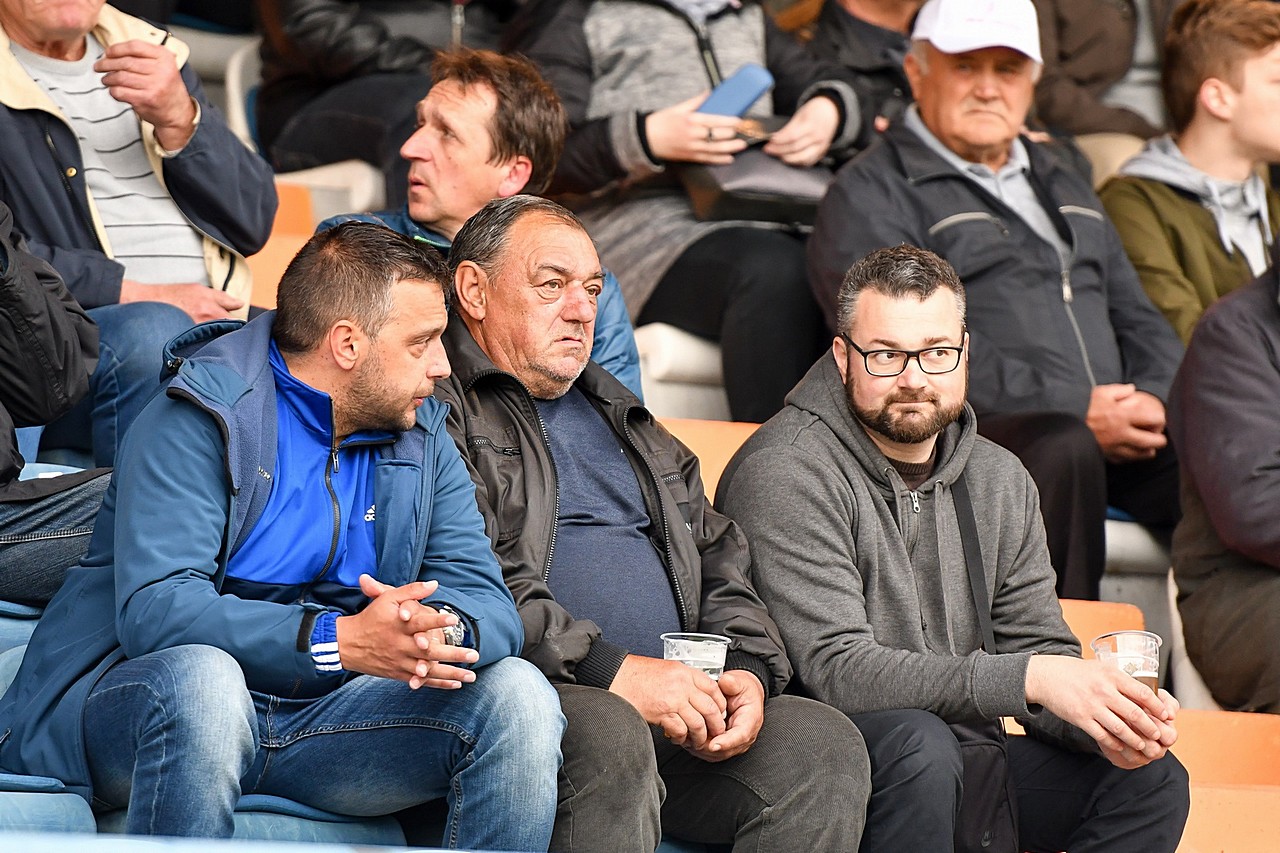 Lokalni derbi između Varaždina i Međimurja završio pobjedom domaćih