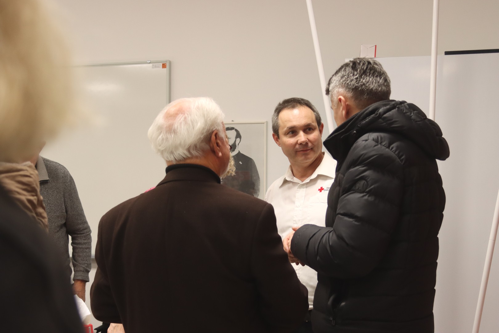 Predstavljen motivacijski video Lucije Toplek – ‘Glas volontera’