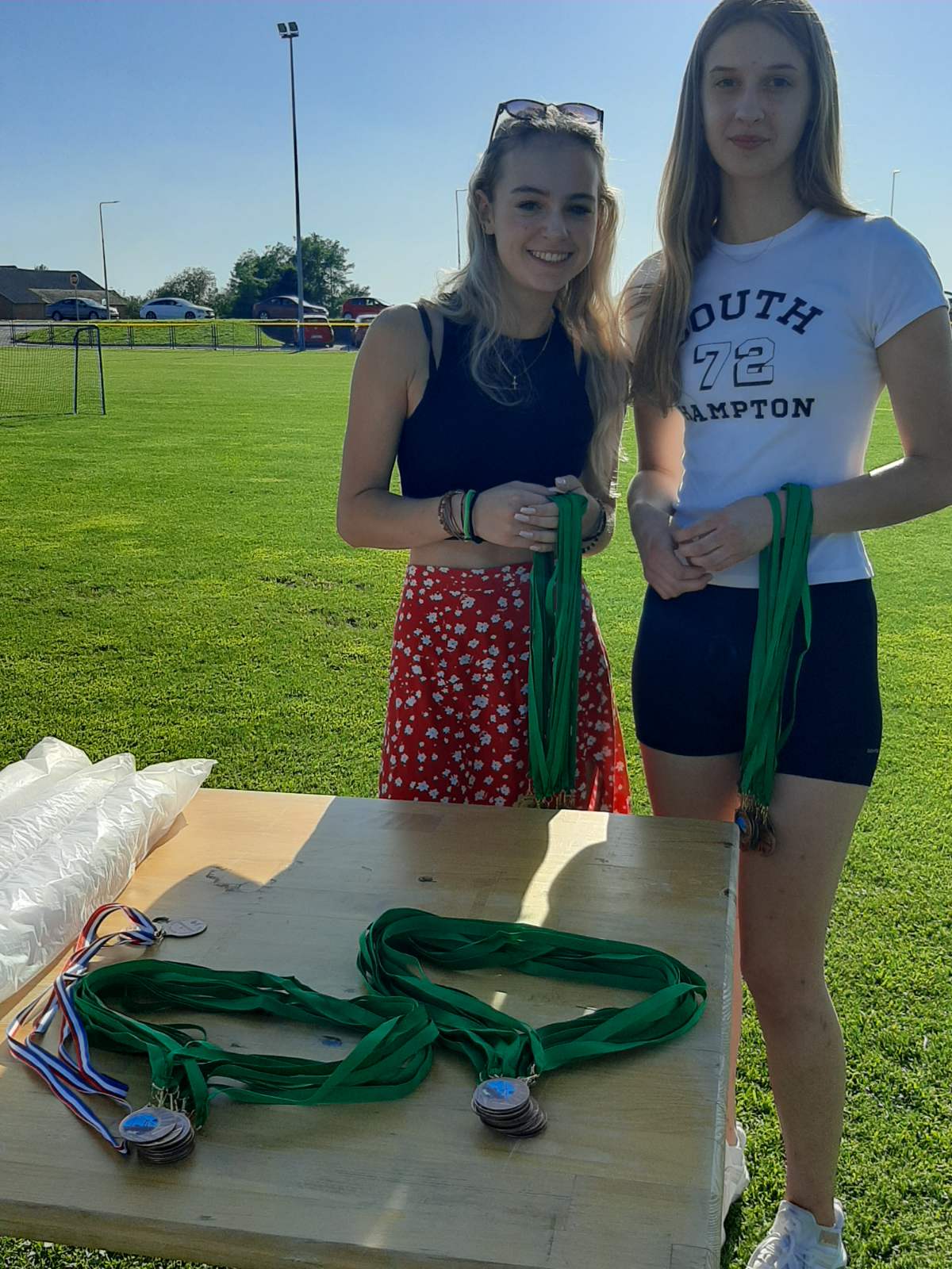 DOMAŠINEC Održana 5. utrka ‘Murščak’