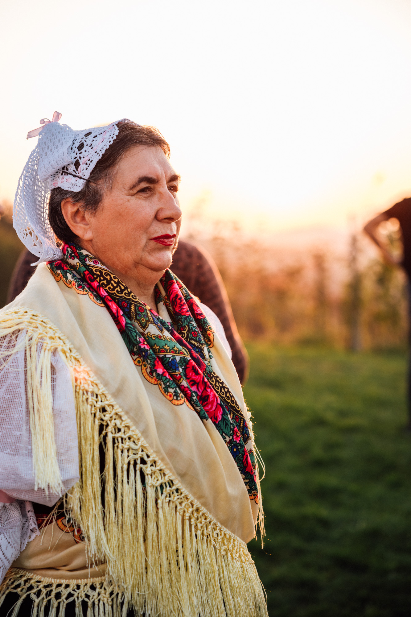 Soundtrack za Južni vetar snimljen u Međimurju