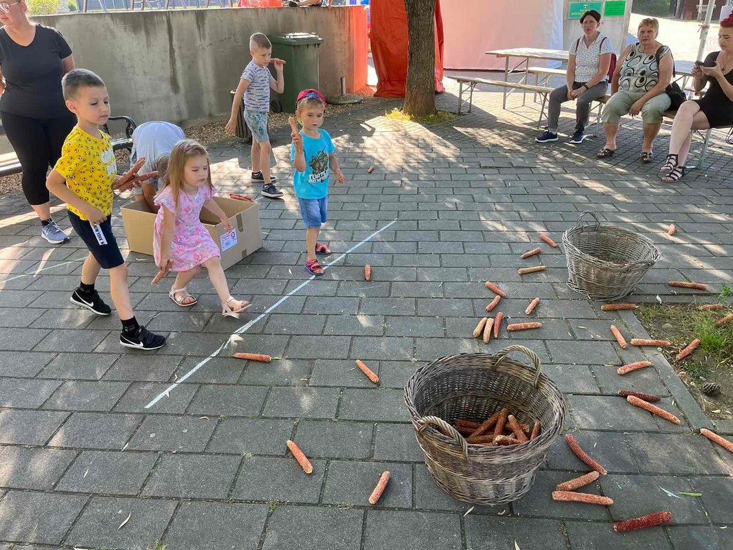 Ljetni paviljon mašte