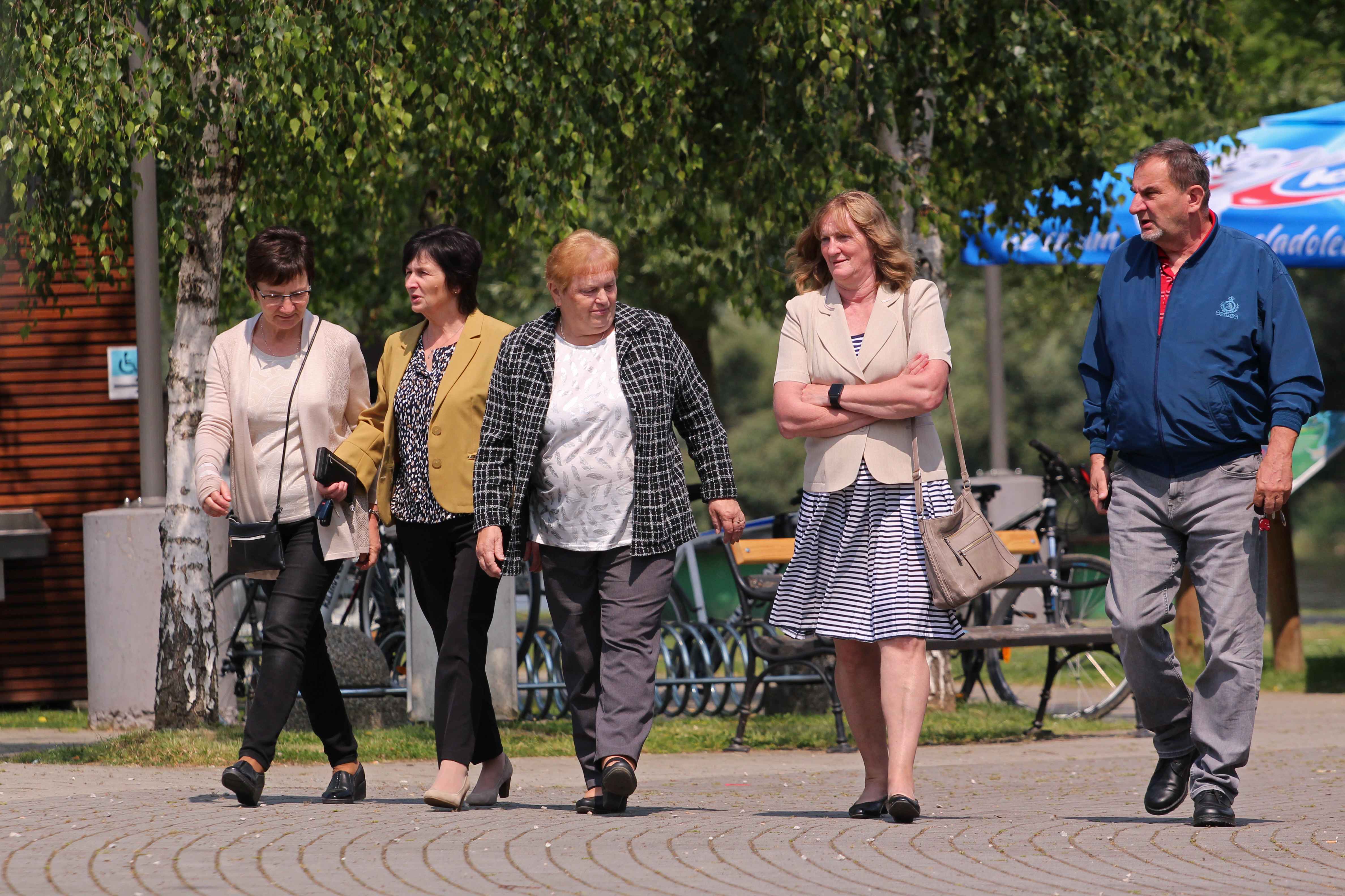 KLIKOM UZ MURU Šetnica uz rijeku kao stvorena za popodnevni odmor i šetnju