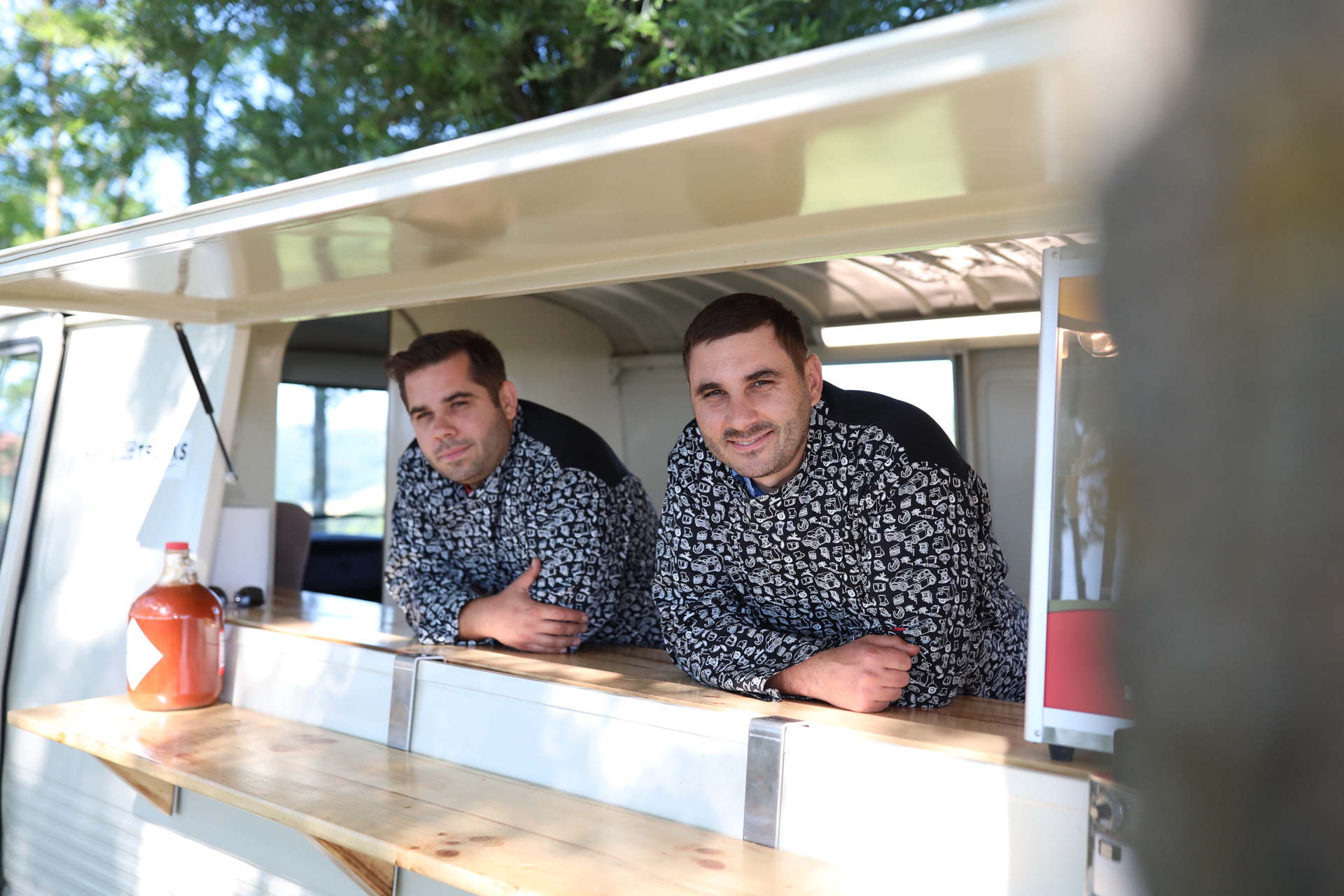 Vinarija Štampar priprema čaroliju okusa na Mađerkinom bregu!