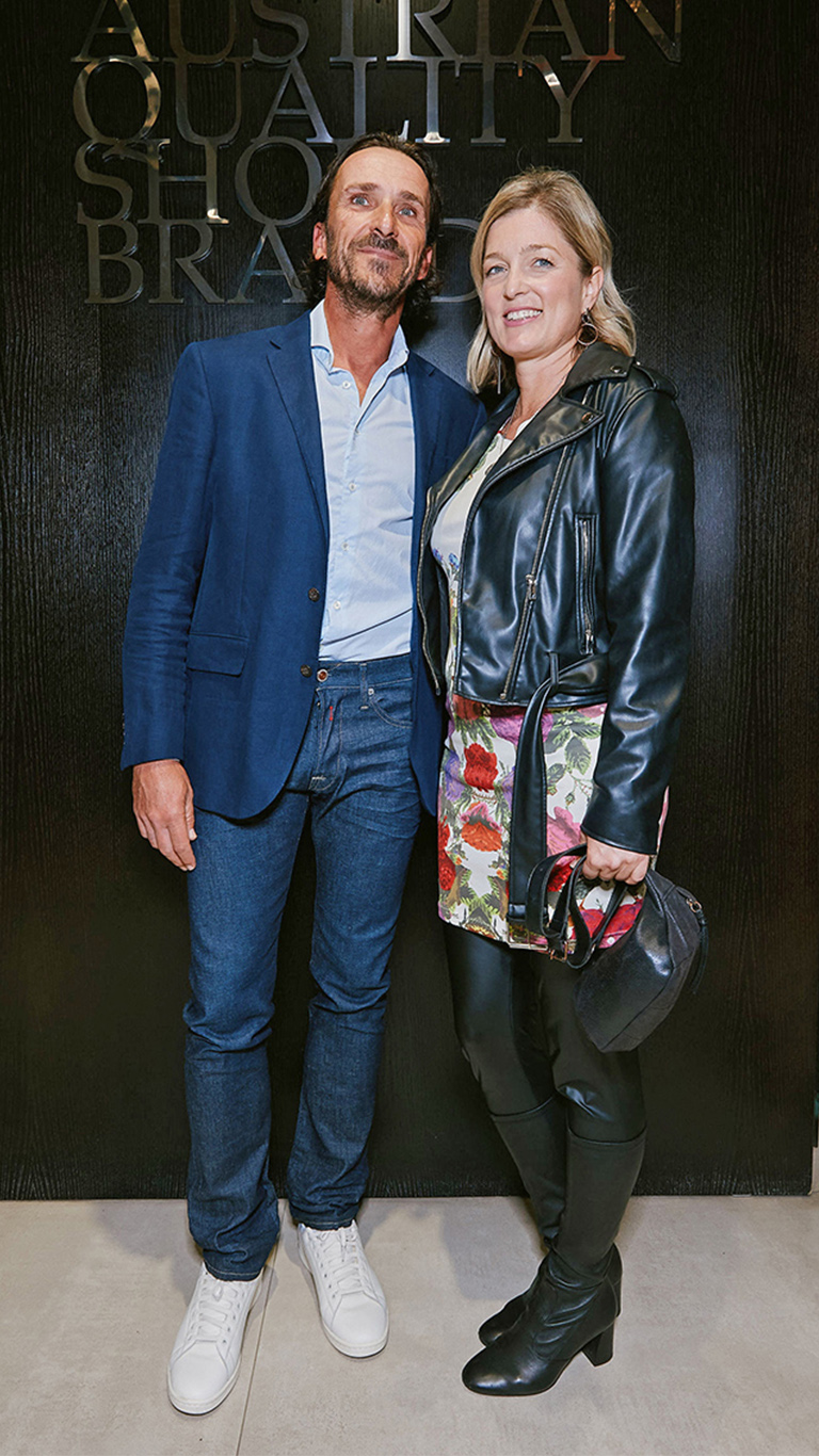 FOTO XD Xenia Design Högl i oduševili na zagrebačkoj modnoj reviji