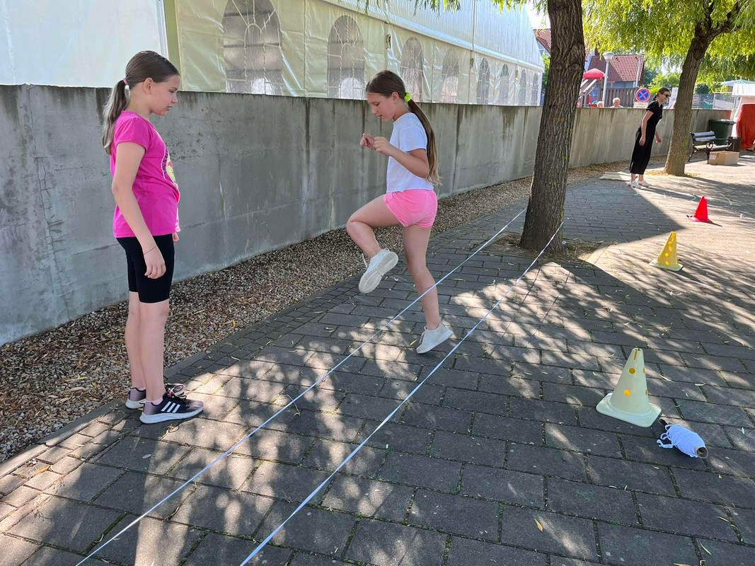 Ljetni paviljon mašte