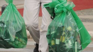 Povratna ambalaža, plastične boce