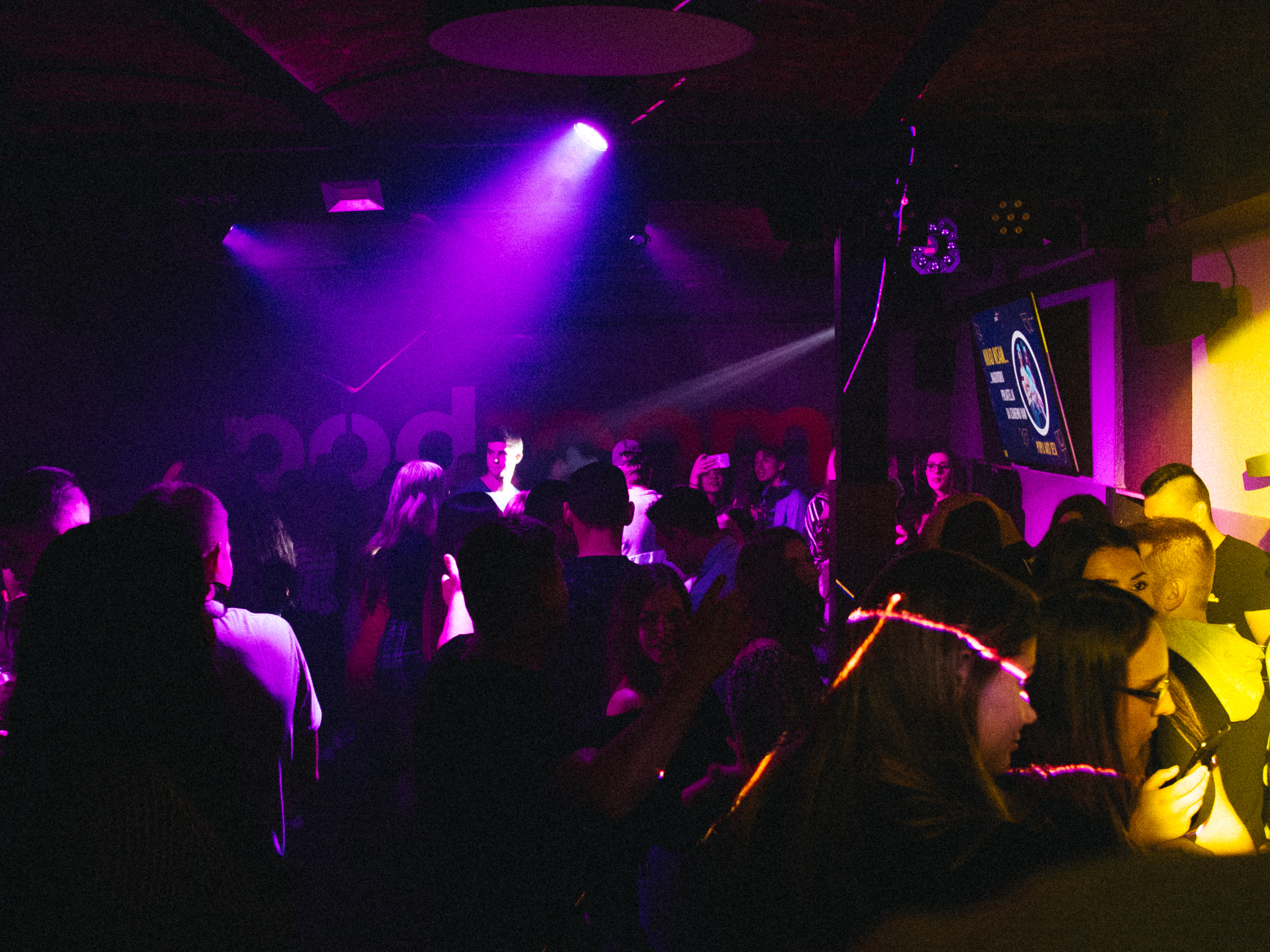 Brucošijada Učiteljskog fakulteta u Podrumu 27.10.2021. Brucošijada Učiteljskog fakulteta u Podrumu 27.10.2021.